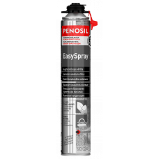 Siltumizolācijas putas Izsmidzināmas Penosil EasySpray 700ml