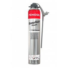 Montāžas putas PENOSIL EasyGun All season 750ml