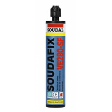 ĶĪMISKAIS ENKURS SOUDAL SOUDAFIX VE-280 SF 280ML