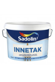 Krāsa griestiem Sadolin Innetak 5L