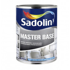 Gruntskrāsa Sadolin Master Base 2.5L