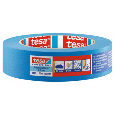 KRĀSOTĀJU LENTE TESA PROFESSIONAL 4440 PRECISION MASK OUTDOOR 50m/50mm